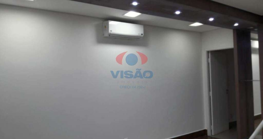 Sala comercial à venda na Rua Pedro de Toledo, Centro, Indaiatuba