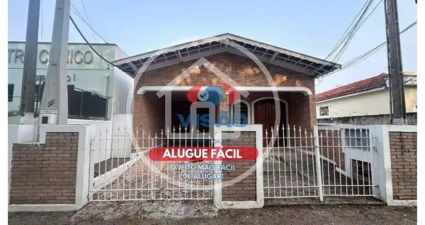 Imóvel para locação com 3 dormitórios na Cidade Nova em Indaiatuba/SP.