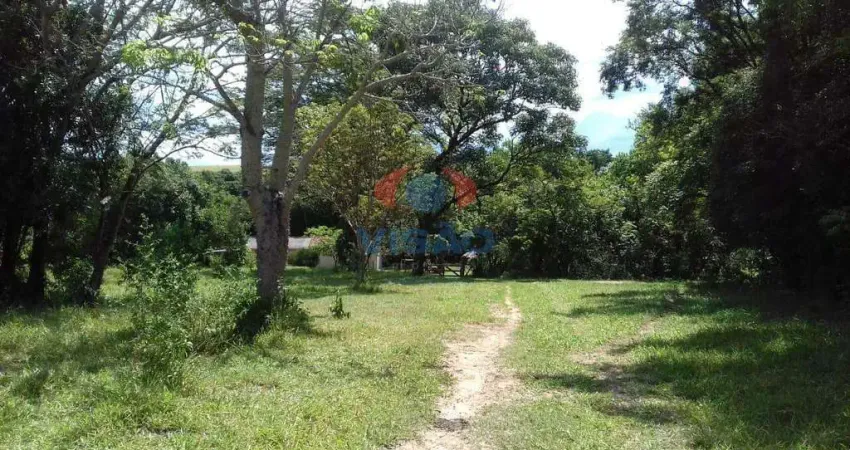 Chácara / sítio à venda na Estrada do Lageado, Bairro Buru, Indaiatuba