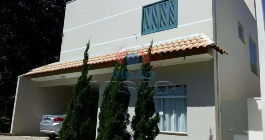 Casa em condomínio à venda, 4 quartos, 2 suítes, 4 vagas, Jardim Portal de Itaici - Indaiatuba/SP