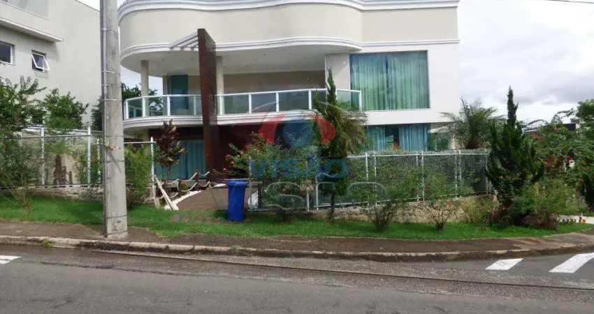 Casa em condomínio à venda, 4 quartos, 4 suítes, 4 vagas, Jardim Reserva Bom Viver de Indaiatuba - Indaiatuba/SP