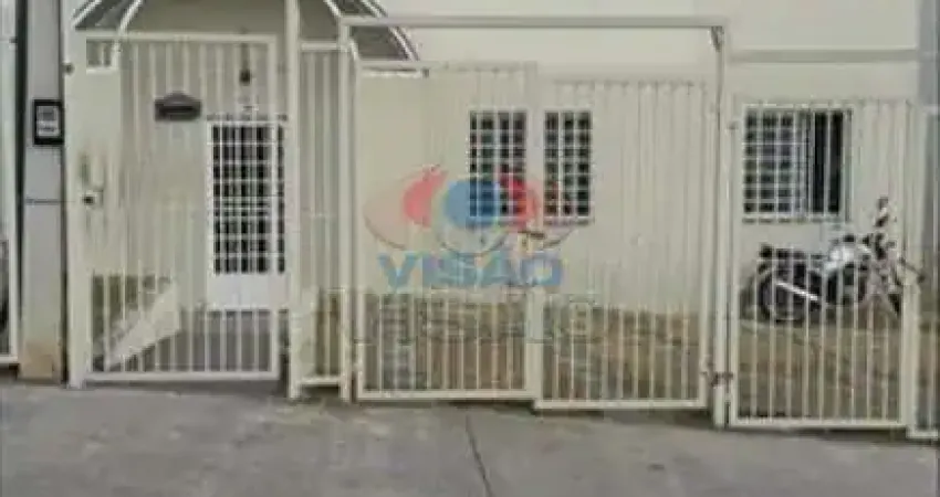 Apartamento à Venda em Indaiatuba - Residencial Portal das Cerejeiras