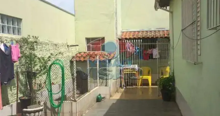Casa - Sobrado à venda, 5 quartos, 1 suíte, 6 vagas, Jardim Eldorado - Indaiatuba/SP