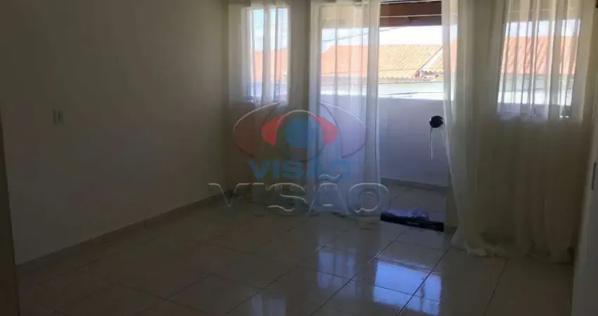 Casa - Sobrado à venda, 4 quartos, 4 suítes, 2 vagas, Residencial Monte Verde - Indaiatuba/SP