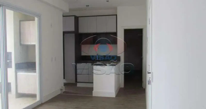 Apartamento à venda, 1 quarto, 1 suíte, 1 vaga, Vila Homero - Indaiatuba/SP