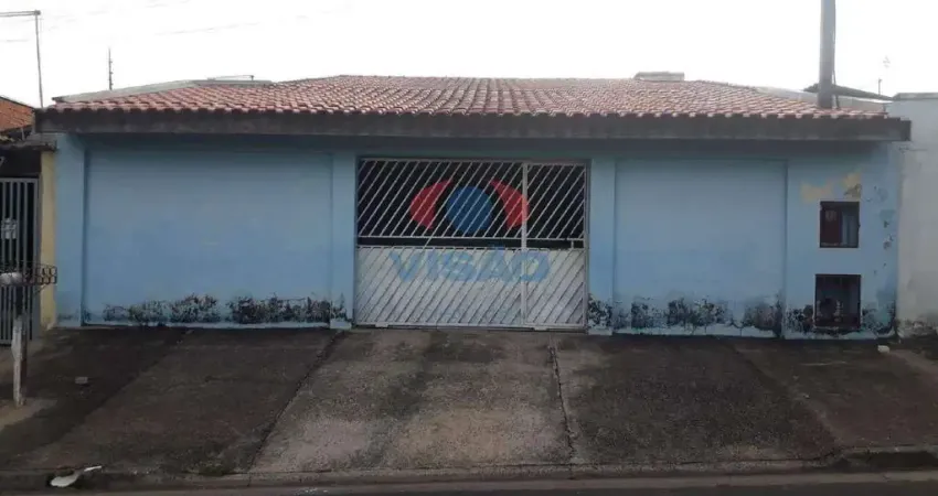 Casa - sobrado à venda, 3 quartos, 2 vagas, jardim brasil - indaiatuba/sp