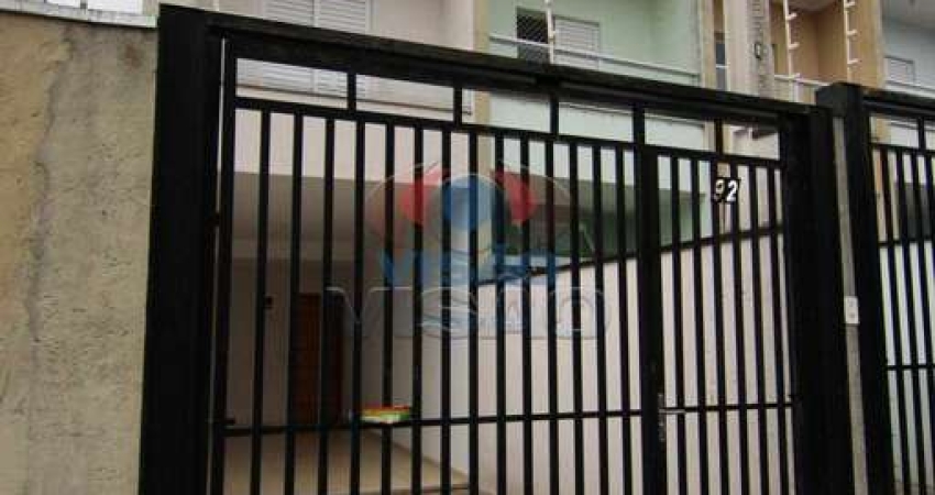 Casa - Sobrado à venda, 2 quartos, 2 suítes, 2 vagas, Jardim Nely - Indaiatuba/SP