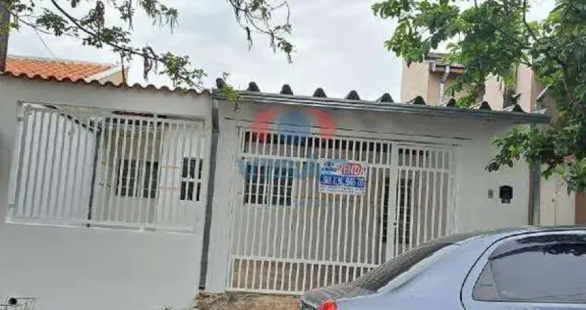 Casa à venda, 2 quartos, 1 suíte, 2 vagas, jardim portal do sol - indaiatuba/sp