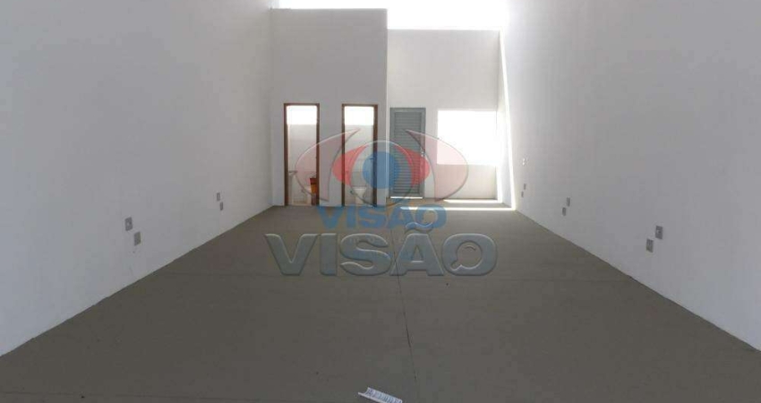 Ponto comercial à venda na Avenida Ottília Ferraz de Camargo, Parque Campo Bonito, Indaiatuba