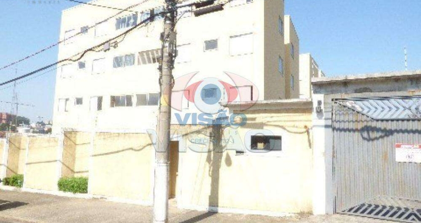 Apartamento à venda, 3 quartos, 1 vaga, Bairro Pau Preto - Indaiatuba/SP