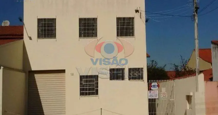 Salão à venda, 4 vagas, Jardim Alice - Indaiatuba/SP