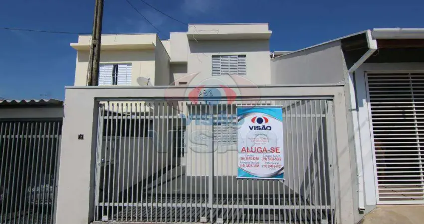 Casa com 4 quartos à venda na Rua Lourenço Rossi, Jardim Morada do Sol, Indaiatuba