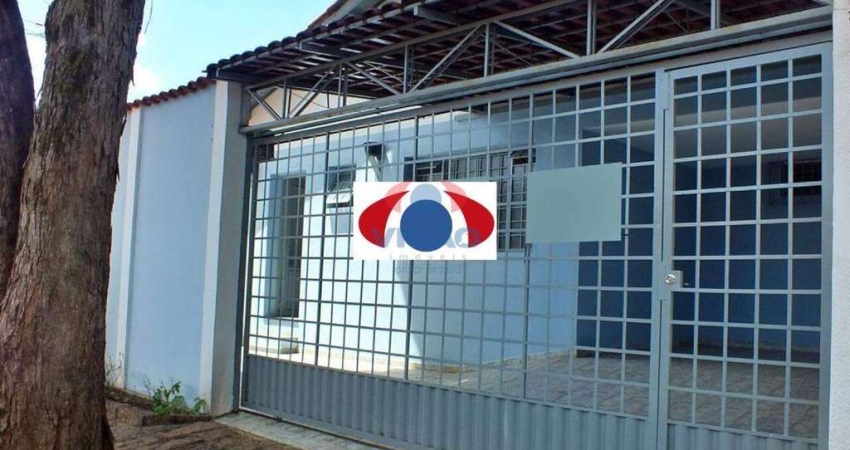 Casa à venda, 3 quartos, 2 suítes, 2 vagas, Aqui Se Vive - Indaiatuba/SP
