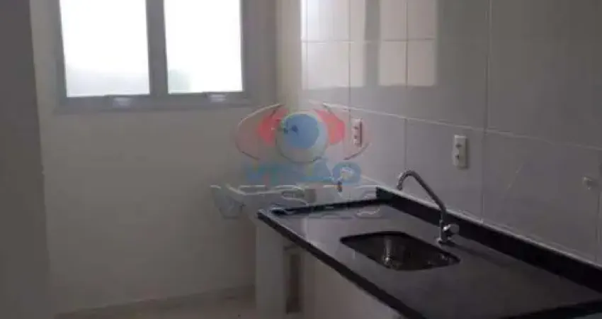 Apartamento com 2 quartos à venda na Av. Arthur Augusto de Moraes, Centro, Elias Fausto