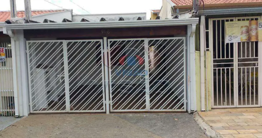 Casa à venda, 2 quartos, 1 suíte, 2 vagas, Jardim Marina - Indaiatuba/SP
