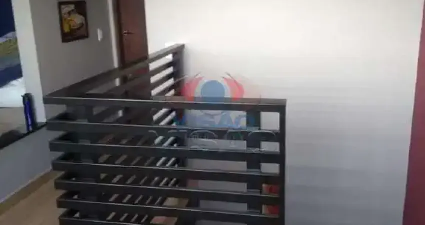 Casa - Sobrado à venda, 3 quartos, 2 suítes, 2 vagas, Parque Residencial Sabiás - Indaiatuba/SP