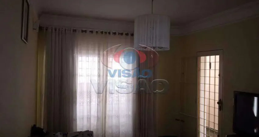 Casa - Sobrado à venda, 4 quartos, 1 suíte, 2 vagas, Cidade Nova - Indaiatuba/SP