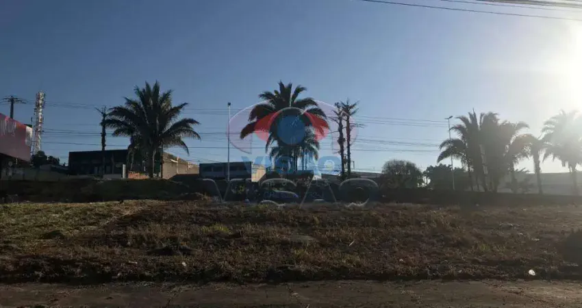 Terreno à venda na Avenida Visconde de Indaiatuba, Vila Vitória I, Indaiatuba