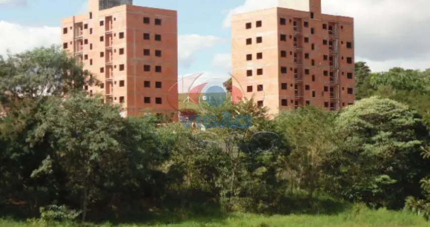 Apartamento à Venda em Elias Fausto - Conforto e Lazer Completo!