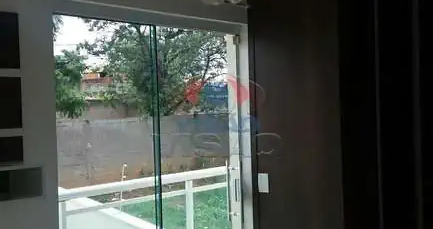 Casa - Sobrado à venda, 2 quartos, 1 suíte, 4 vagas, Centro - Elias Fausto/SP