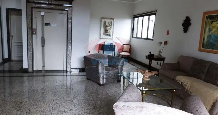 Apartamento com 3 quartos à venda na Rua Candelária, Centro, Indaiatuba