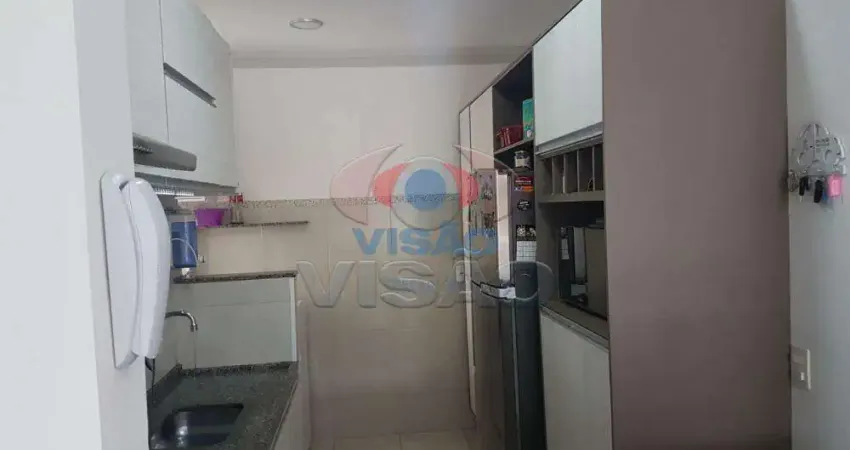 Ótimo Apartamento à Venda em Salto