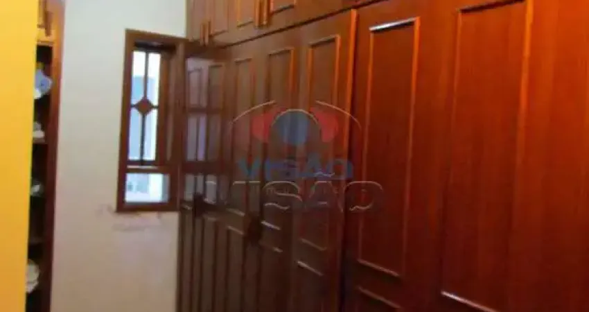 Casa - Sobrado à venda, 4 quartos, 2 suítes, 6 vagas, Vila Suíça - Indaiatuba/SP