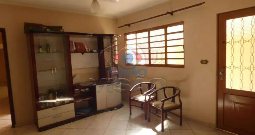 Casa à venda, 3 quartos, 1 suíte, 3 vagas, Cidade Nova - Indaiatuba/SP