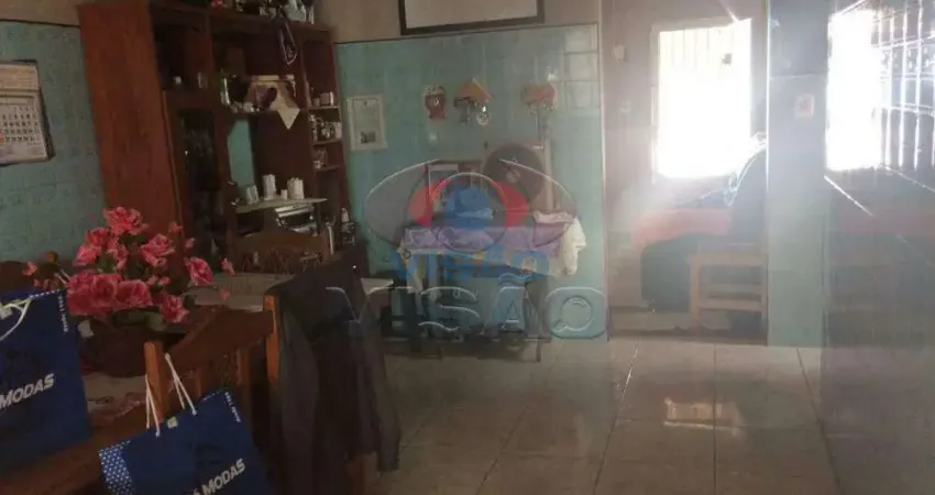Casa à venda, 5 quartos, 1 suíte, 5 vagas, Jardim Eldorado - Indaiatuba/SP