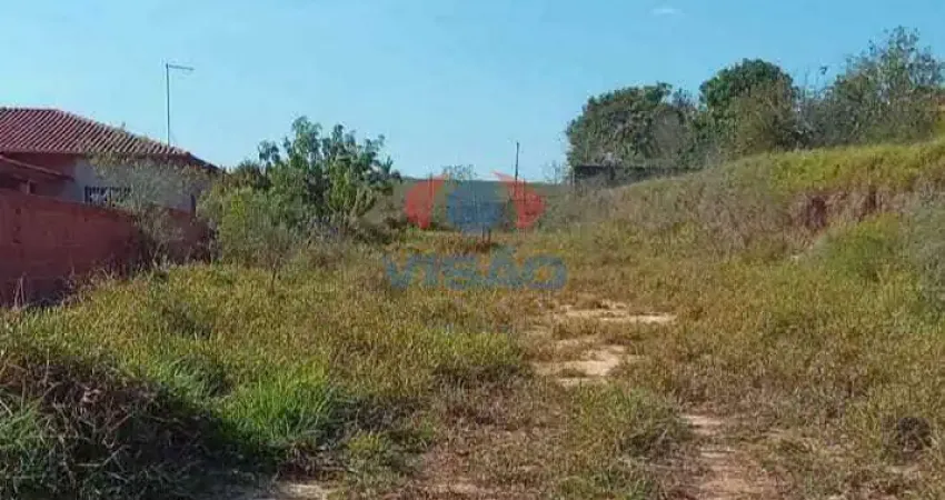 Terreno à venda, Cardeal - Elias Fausto/SP