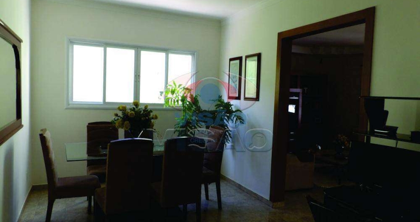 Casa à venda, 3 quartos, 1 suíte, 5 vagas, Vila Todos os Santos - Indaiatuba/SP