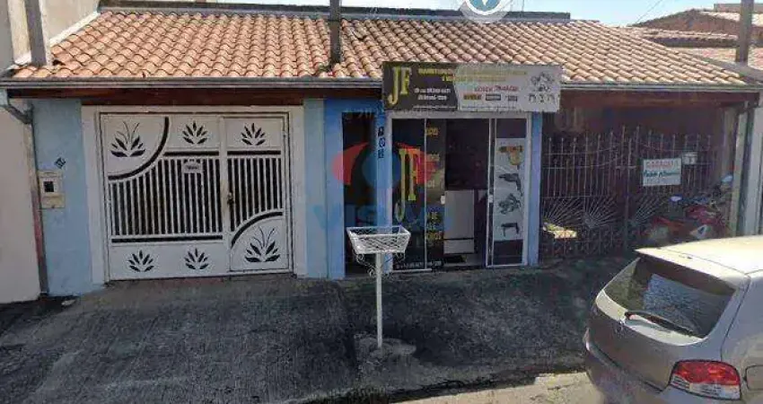 Terreno à venda, Jardim Morada do Sol - Indaiatuba/SP