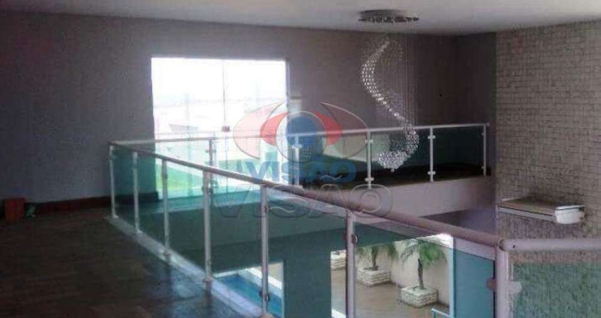 Casa em condomínio à venda, 4 quartos, 4 suítes, 12 vagas, Helvétia - Indaiatuba/SP