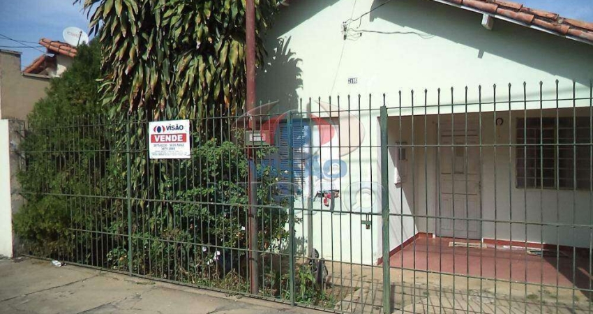 Casa à venda com 3 quartos e garagem em Vila Furlan, Indaiatuba/SP.