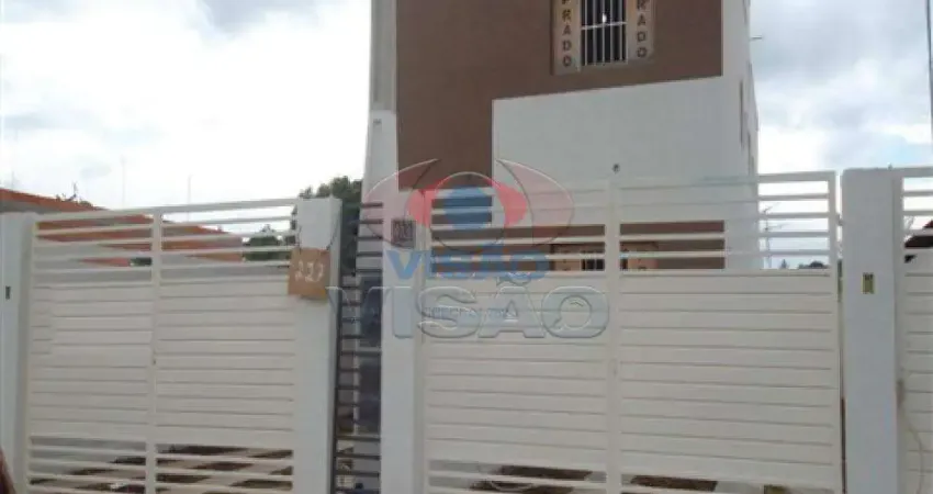 Casa à venda com 3 Dormitórios, Suíte e Garagem – Aldrovandi, Indaiatuba/SP