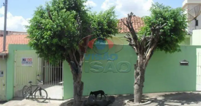 Casa à venda, 2 quartos, 1 suíte, 3 vagas, Jardim Morada do Sol - Indaiatuba/SP