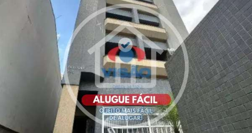 Apartamento para locação na Vila Sfeir, em Indaiatuba/SP