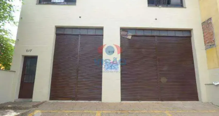Salão para aluguel, 3 vagas, Jardim Santa Cruz - Indaiatuba/SP
