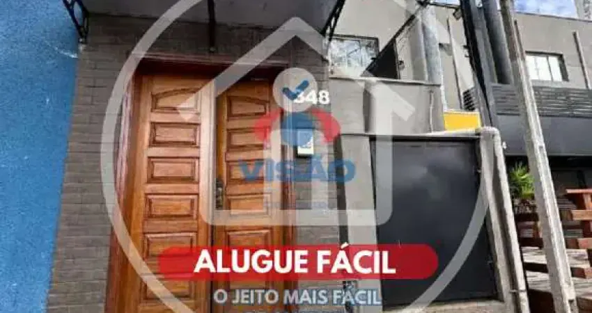 Sala Comercial para locação na Avenida Itororó - Indaiatuba SP