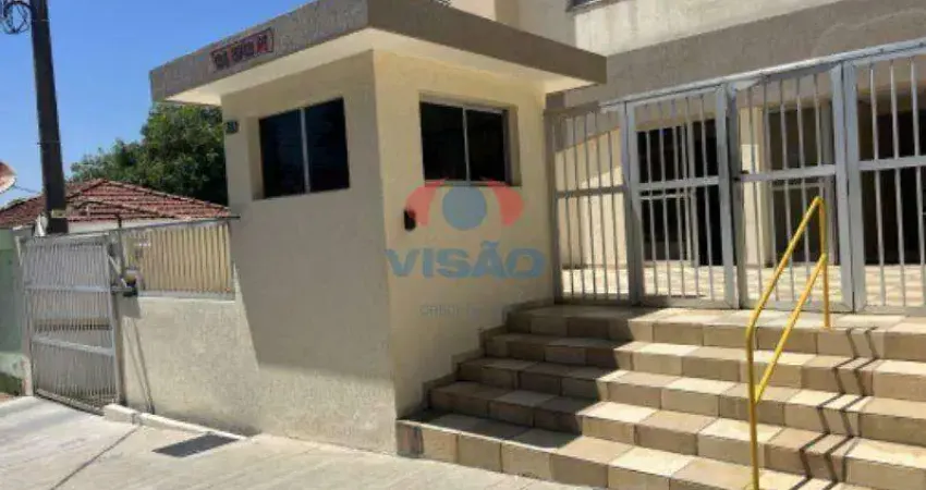 Apartamento - kitnet para aluguel, 1 quarto, 1 vaga, centro - indaiatuba/sp