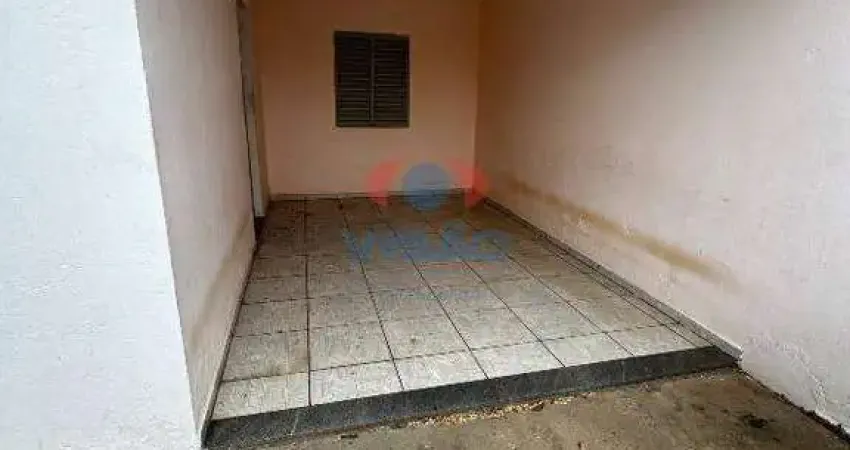 Casa à venda, 3 quartos, 2 vagas, Núcleo Habitacional Brigadeiro Faria Lima - Indaiatuba/SP