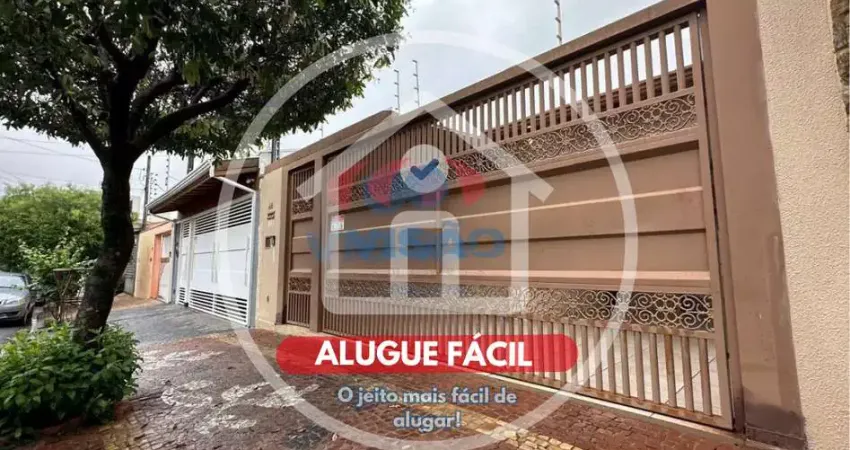 Casa para aluguel, 2 quartos, 2 suítes, 2 vagas, jardim pedroso - indaiatuba/sp