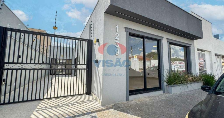 Salão à venda, 3 vagas, Centro - Indaiatuba/SP