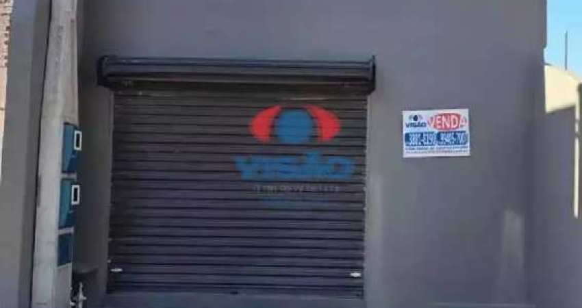 Ponto comercial para alugar na Rua Rêmulo Zoppi, Vila Georgina, Indaiatuba