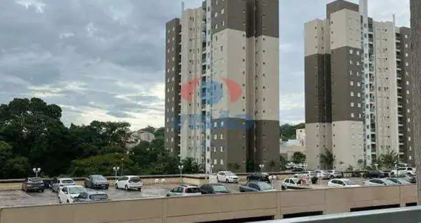 Apartamento com 3 quartos à venda na Rua Pedro Virillo, Jardim Santiago, Indaiatuba