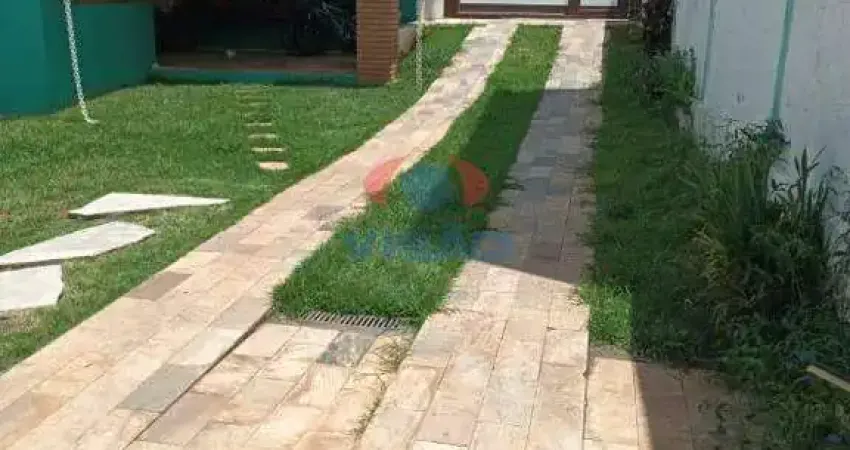 Casa à venda, 2 quartos, 1 suíte, 5 vagas, Jardim Regente - Indaiatuba/SP