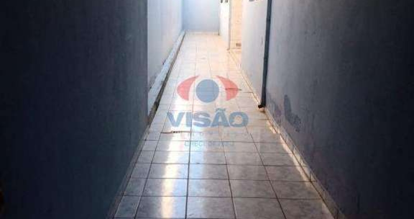 Casa a venda com 02 dormitórios no Jardim Morada do Sol em Indaiatuba/SP