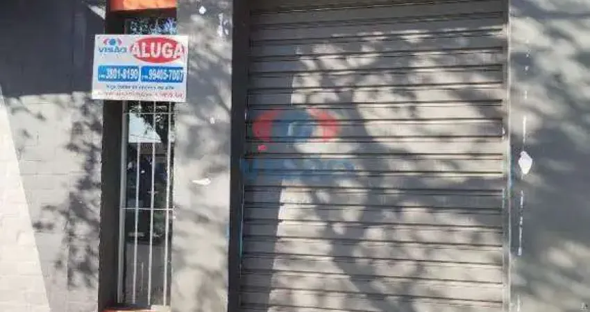 Ponto comercial para alugar na Rua Padre Bento Pacheco, Centro, Indaiatuba