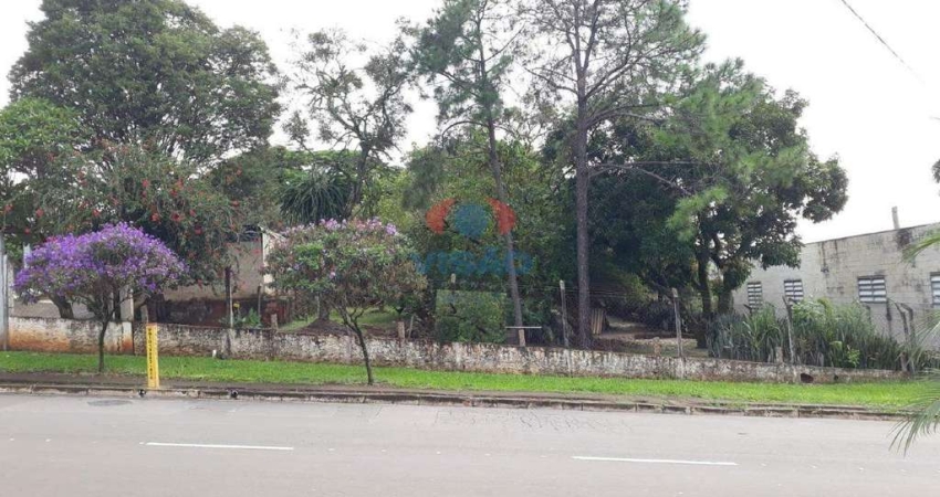 Terreno à venda, Distrito Industrial João Narezzi - Indaiatuba/SP