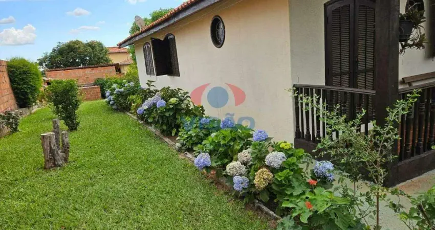 Chácara / sítio com 3 quartos à venda na Rua João Tosi, Parque dos Cafezais, Itupeva